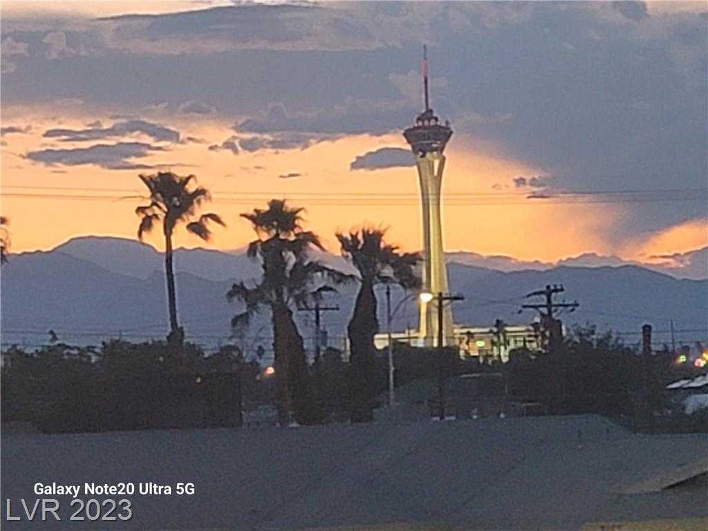 View Las Vegas, NV 89169 property