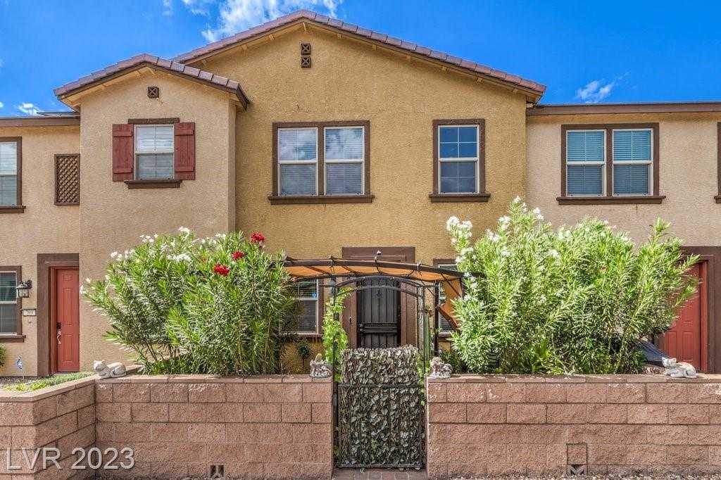 View Henderson, NV 89015 townhome