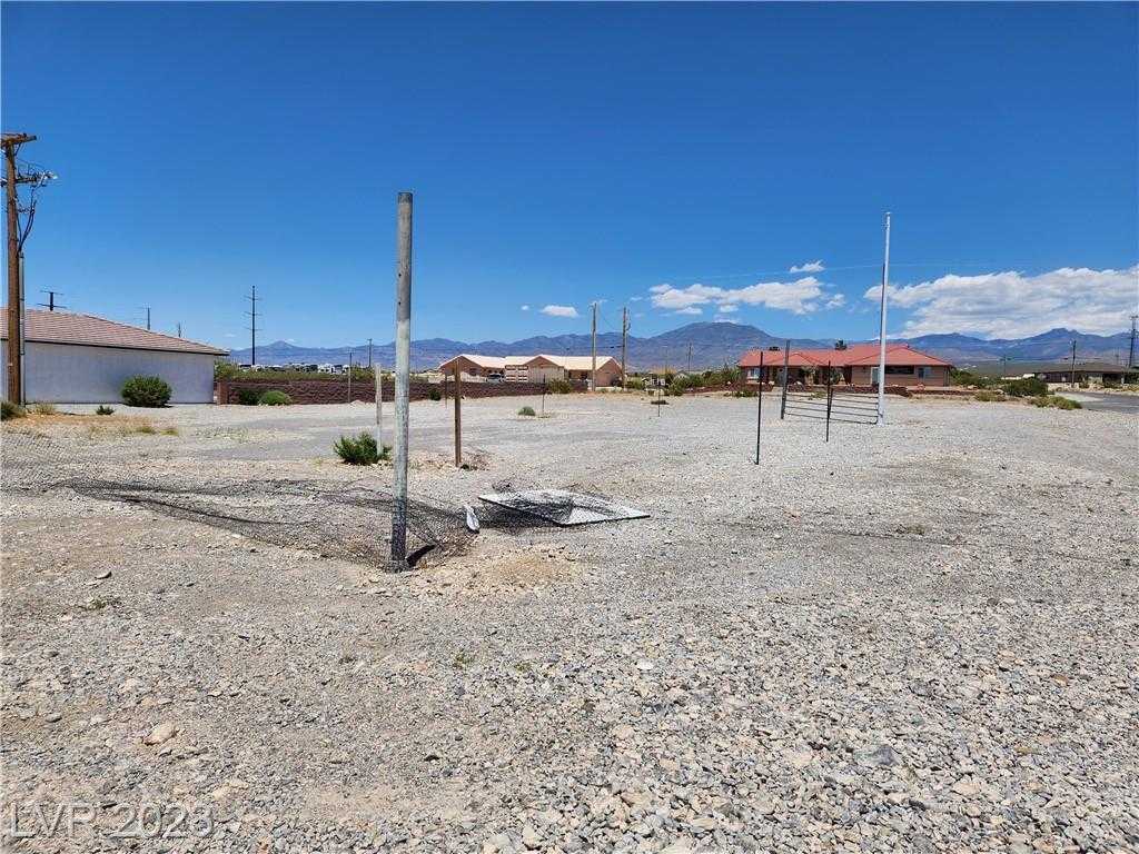 Photo 1 of 5 of 1781 South Nevada Highway 160 land