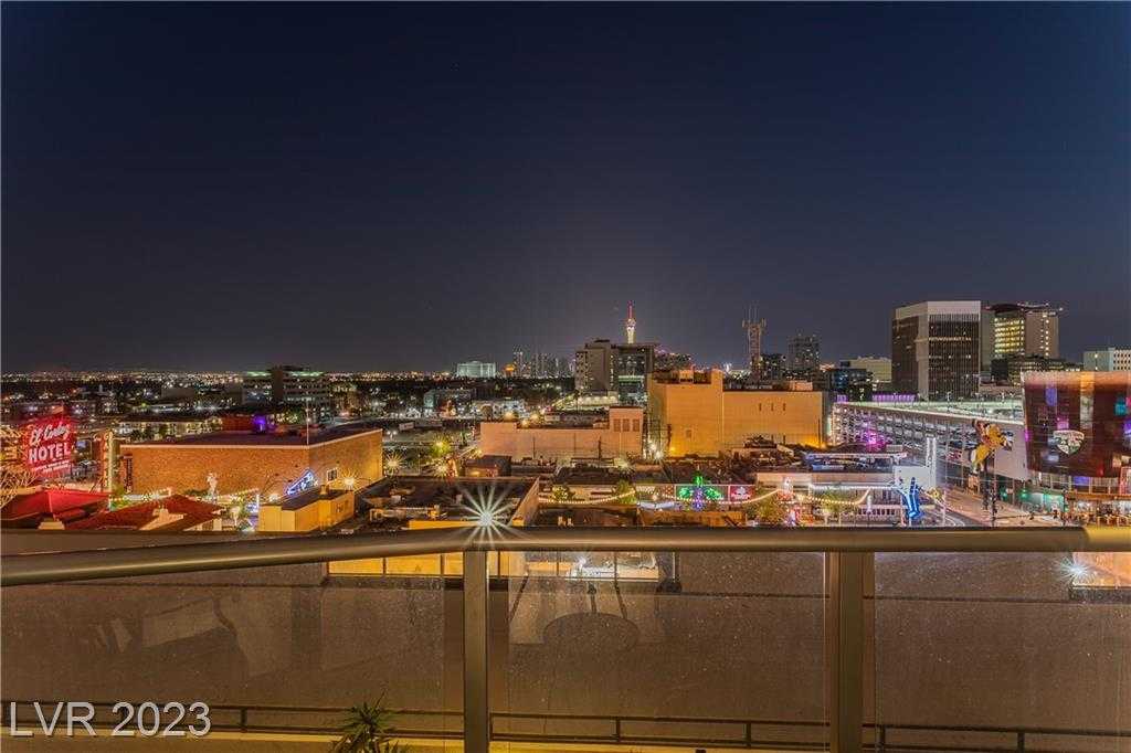 View Las Vegas, NV 89101 property