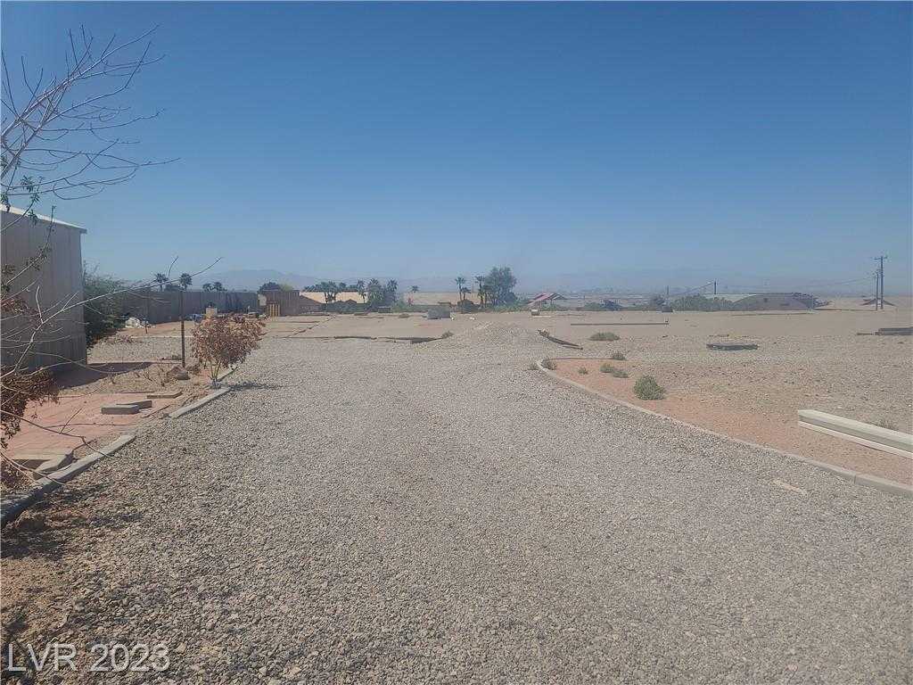 Photo 1 of 5 of 1115 East Warm Springs Road land