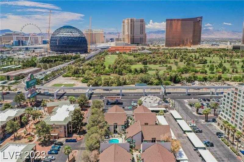 View Las Vegas, NV 89169 condo
