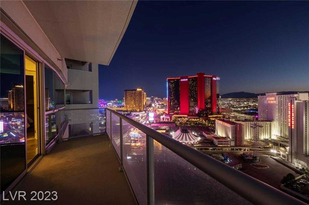 View Las Vegas, NV 89109 property
