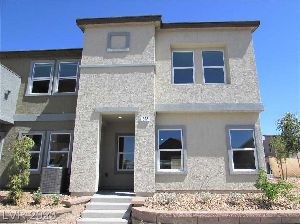 Photo 1 of 17 of 502 Foothill Cove Unit 9 townhome