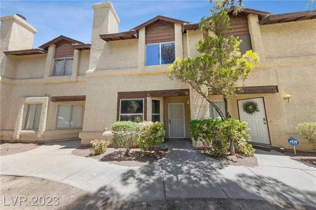 View Henderson, NV 89011 townhome