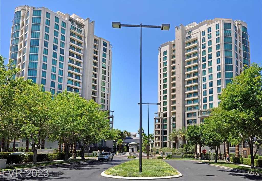 $1,049,000 - 2Br/3Ba -  for Sale in Park Towers At Hughes Center Amd, Las Vegas
