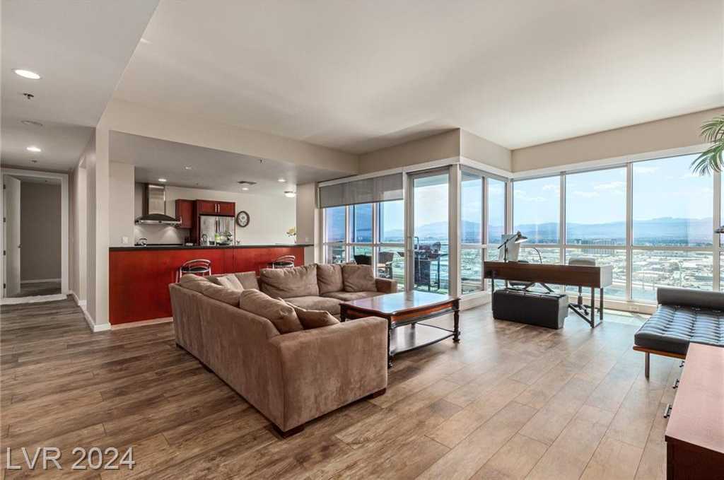 $985,000 - 2Br/3Ba -  for Sale in Panorama Towers 2, Las Vegas