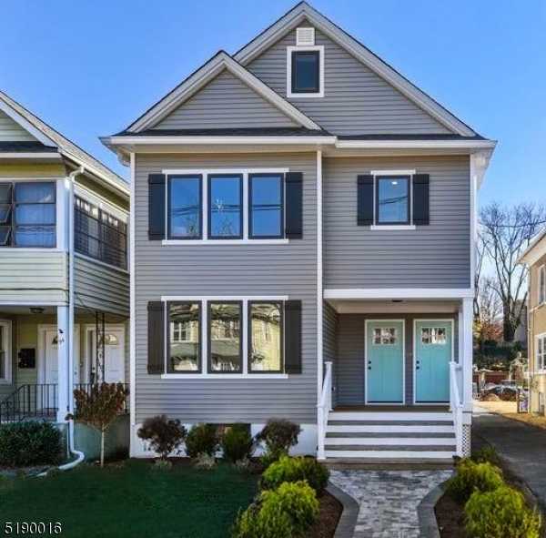 $749,000 - 2Br/3Ba -  for Sale in 36 King Condominiums, Morristown Town