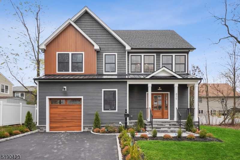 $1,099,999 - 5Br/5Ba -  for Sale in Scotch Plains Twp.