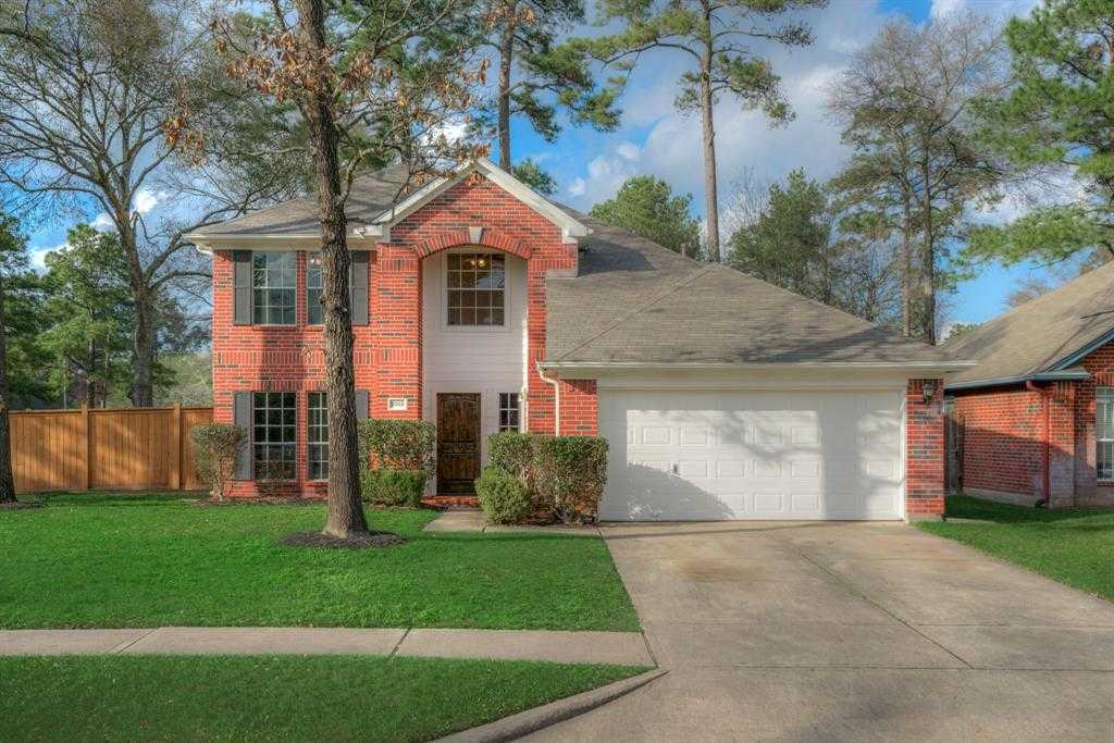 Houston Area Real Estate Homes For Sale The Woodlands, Spring, Conroe, Montgomery