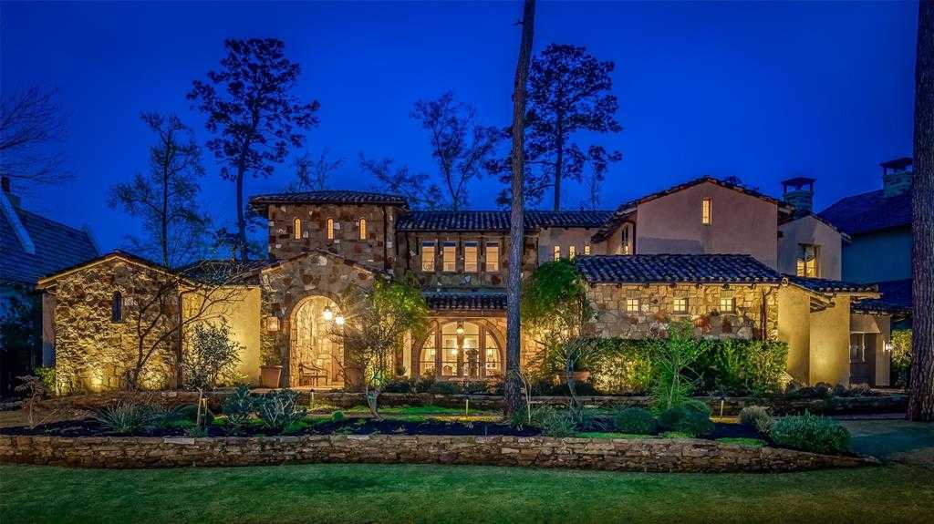 Creekside Park Homes for Sale The Woodlands, TX 77389