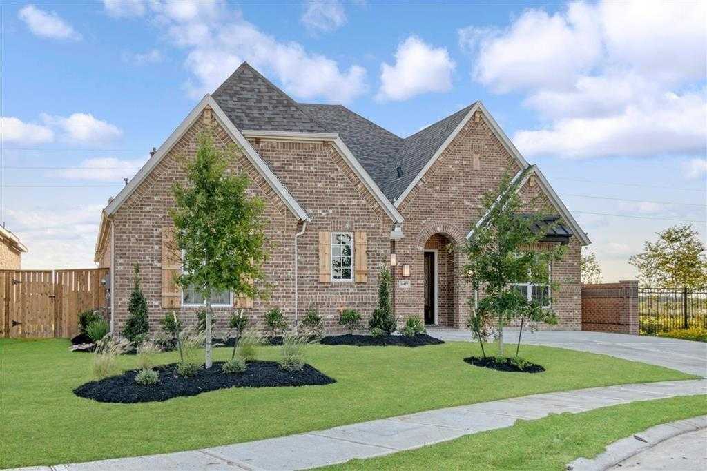 Homes For Sale In Katy District Houston Realty