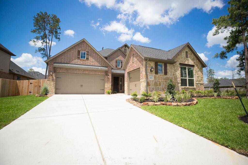 TOP Rated 1 Real Estate Broker Realtor The Woodlands & Spring, TX