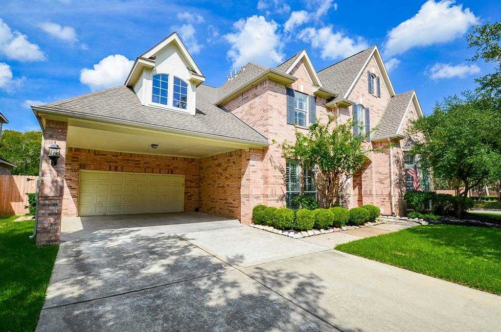 Homes For Sale In Cinco Ranch Genevieve Rowland Keller