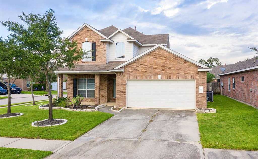 Homes For Sale In Tomball Magnolia Genevieve Rowland Keller