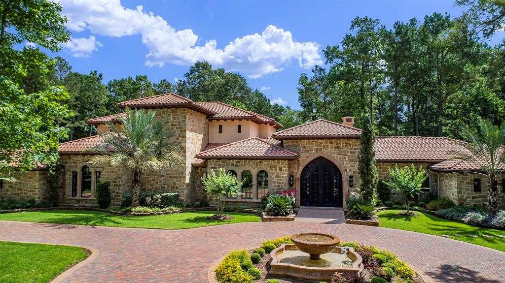 Creekside Park Homes for Sale The Woodlands, TX 77389