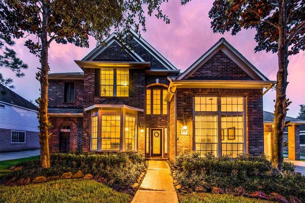 Cinco Ranch Homes for Sale in Katy - Cinco Ranch Real Estate