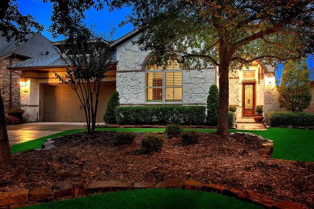 Creekside Park Homes for Sale The Woodlands, TX 77389