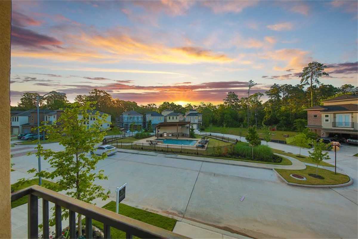 $414,513 - 4Br/4Ba -  for Sale in Grogans Mill, The Woodlands