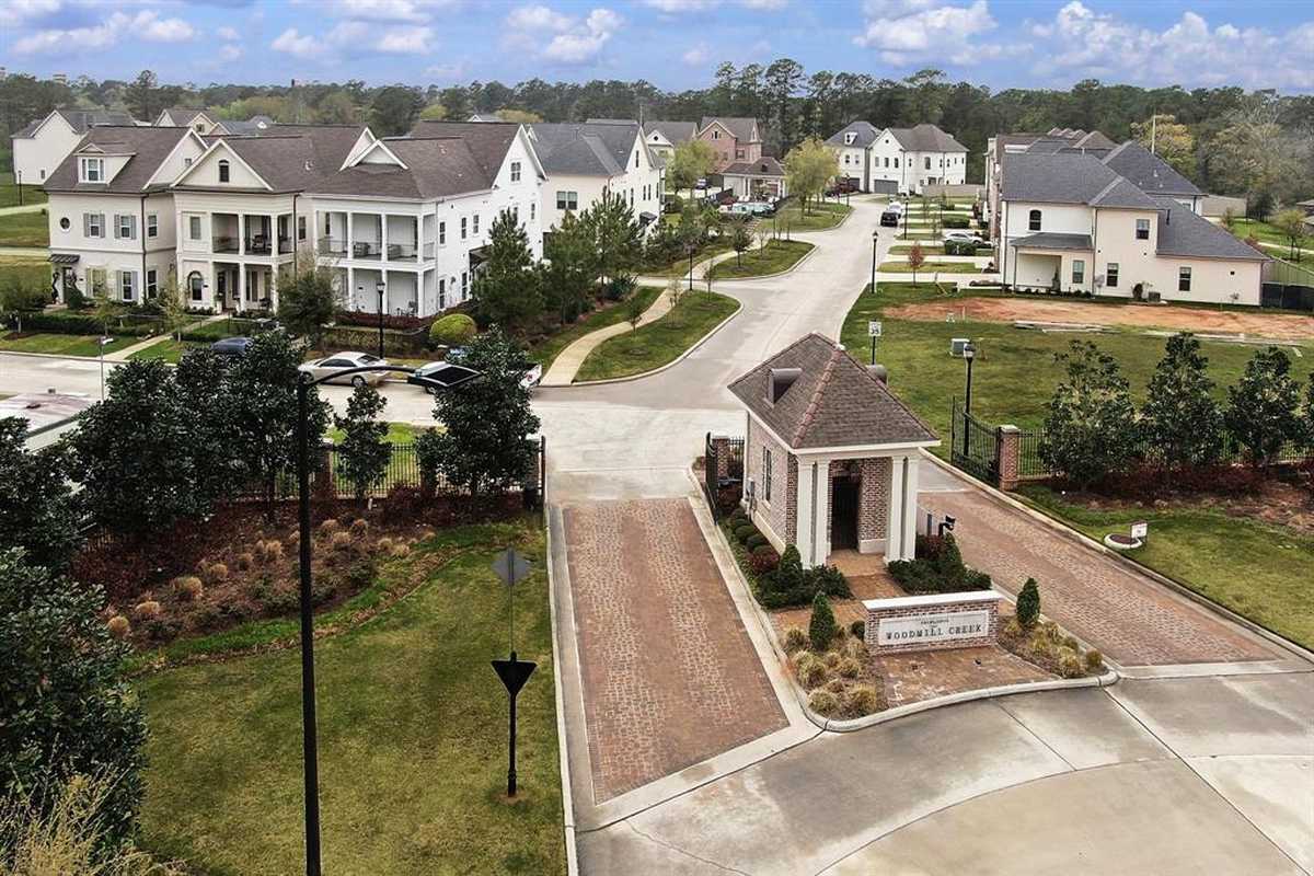 $550,570 - 3Br/3Ba -  for Sale in The Reserve At Woodmill Creek, Spring