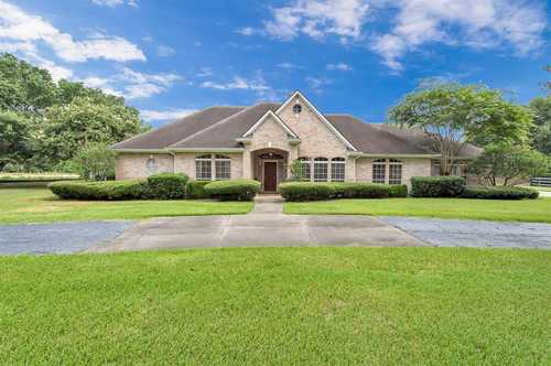 $1,700,000 - 4Br/3Ba -  for Sale in Jas Conner, Katy