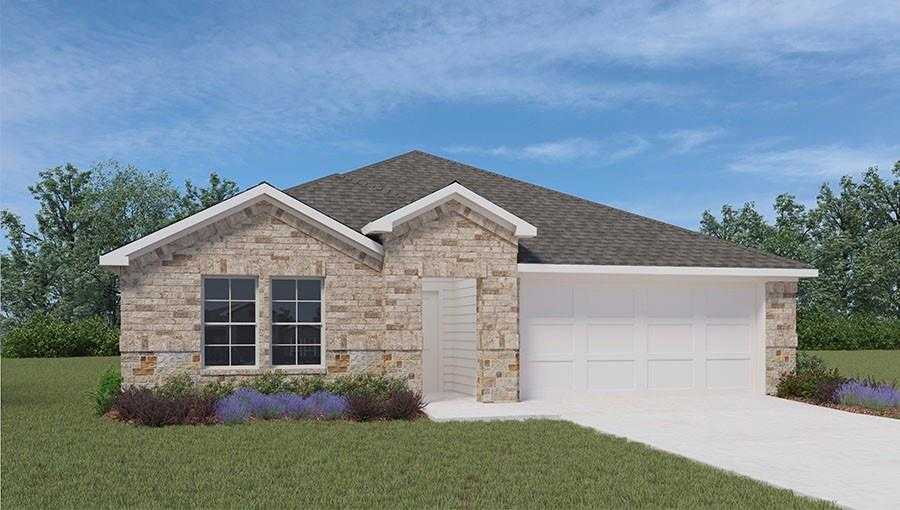 $252,490 - 4Br/2Ba -  for Sale in Harrington Trails, New Caney