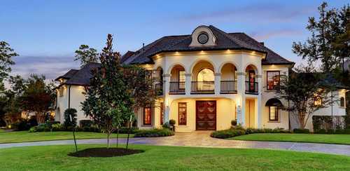 $2,700,000 - 5Br/9Ba -  for Sale in Wdlnds Village Of Carlton Woods 05, The Woodlands