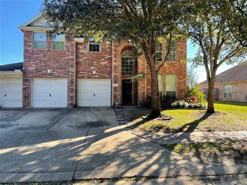 $449,500 - 7Br/5Ba -  for Sale in Canyon Lks/stonegate Sec 02, Houston