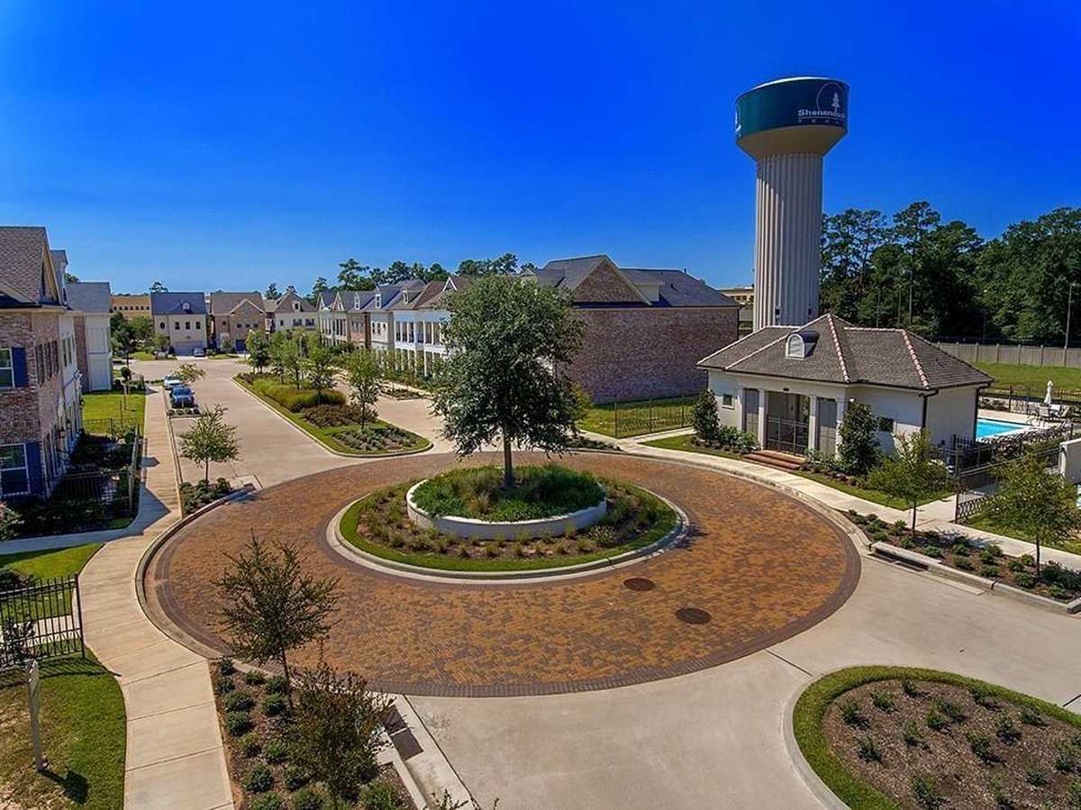 $659,000 - 4Br/5Ba -  for Sale in Boulevard Green At Vision Park, Conroe