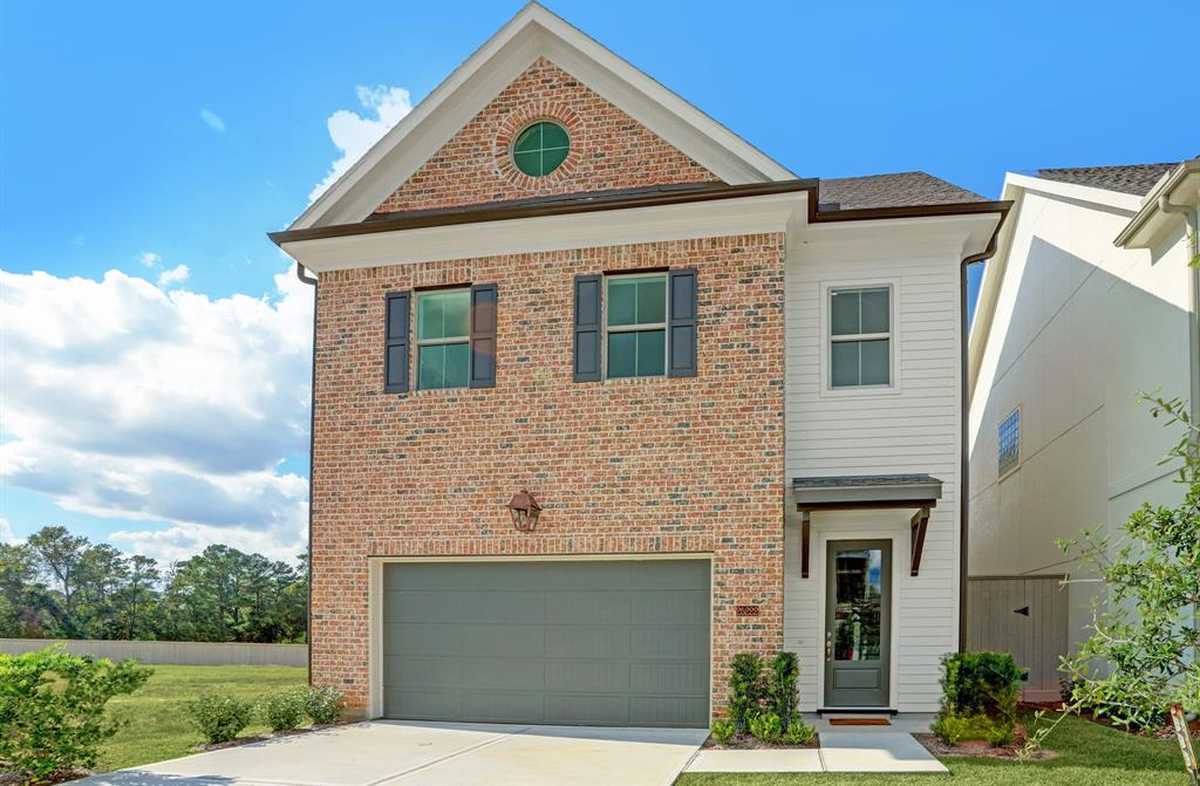 $629,000 - 4Br/4Ba -  for Sale in The Reserve At Woodmill Creek, Spring