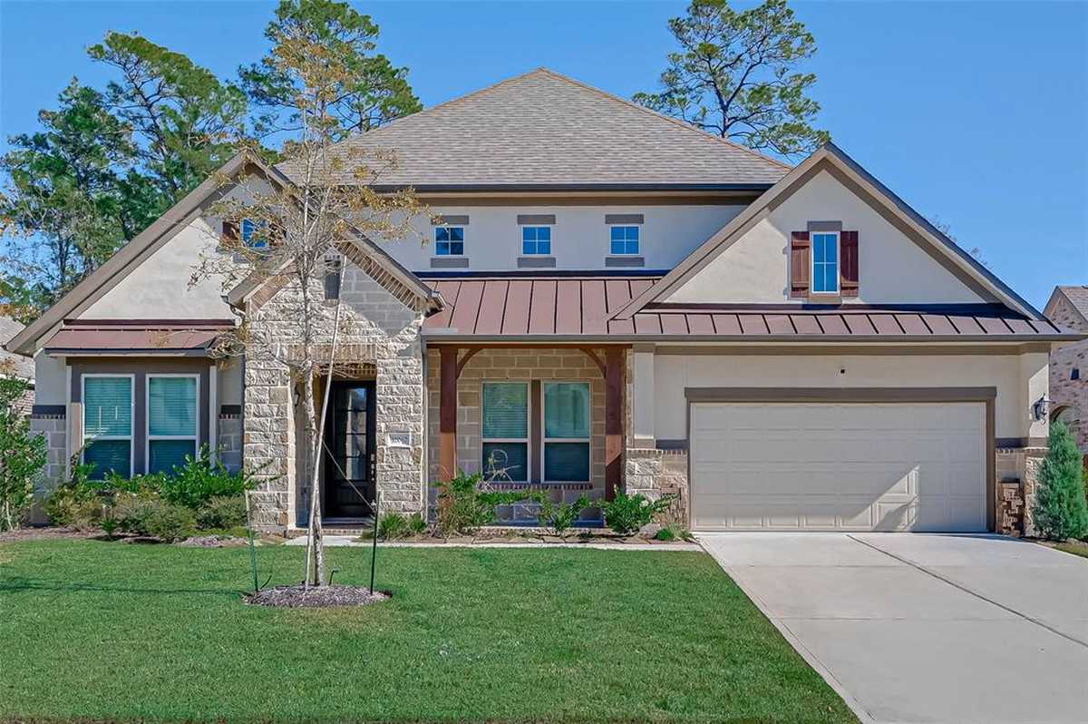 $485,000 - 4Br/4Ba -  for Sale in Meadows At Imperial Oaks 06, Conroe