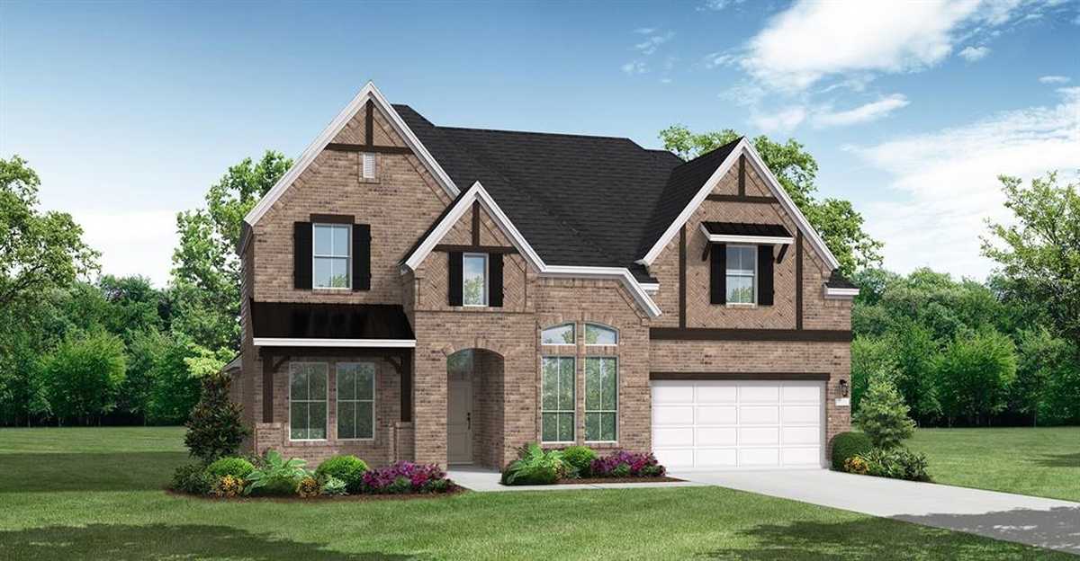 $721,863 - 5Br/5Ba -  for Sale in The Meadows At Imperial Oaks, Conroe
