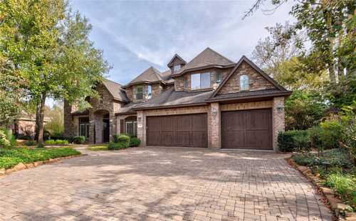 $1,300,000 - 6Br/7Ba -  for Sale in Wdlnds Village Of Carlton Woods 05, The Woodlands