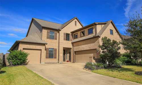$530,000 - 5Br/4Ba -  for Sale in Cypress Creek Lakes, Cypress