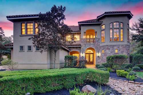 $2,150,000 - 5Br/7Ba -  for Sale in Wdlnds Village Of Carlton Woods 15, The Woodlands