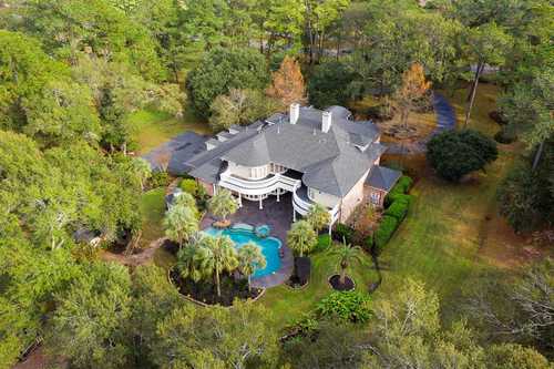 $1,995,000 - 4Br/6Ba -  for Sale in -, Tomball