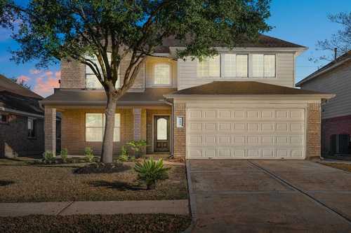 $275,000 - 3Br/3Ba -  for Sale in Memorial Spgs Sec 05, Tomball