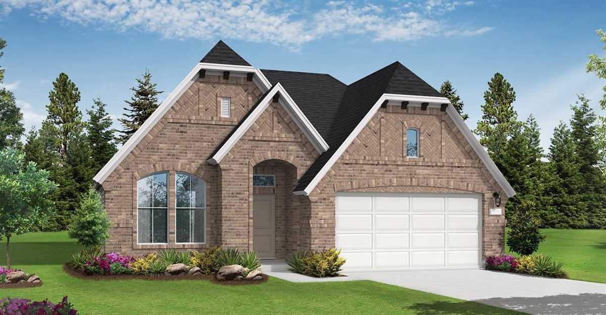 $391,989 - 4Br/3Ba -  for Sale in The Meadows At Imperial Oaks, Conroe