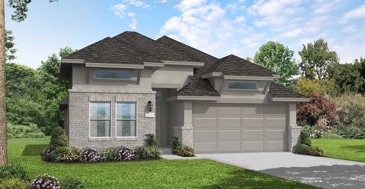 $377,897 - 4Br/2Ba -  for Sale in The Meadows At Imperial Oaks, Conroe