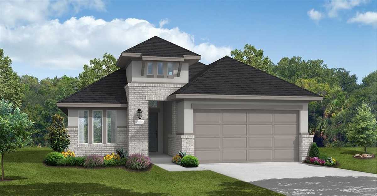 $349,859 - 4Br/2Ba -  for Sale in The Meadows At Imperial Oaks, Conroe