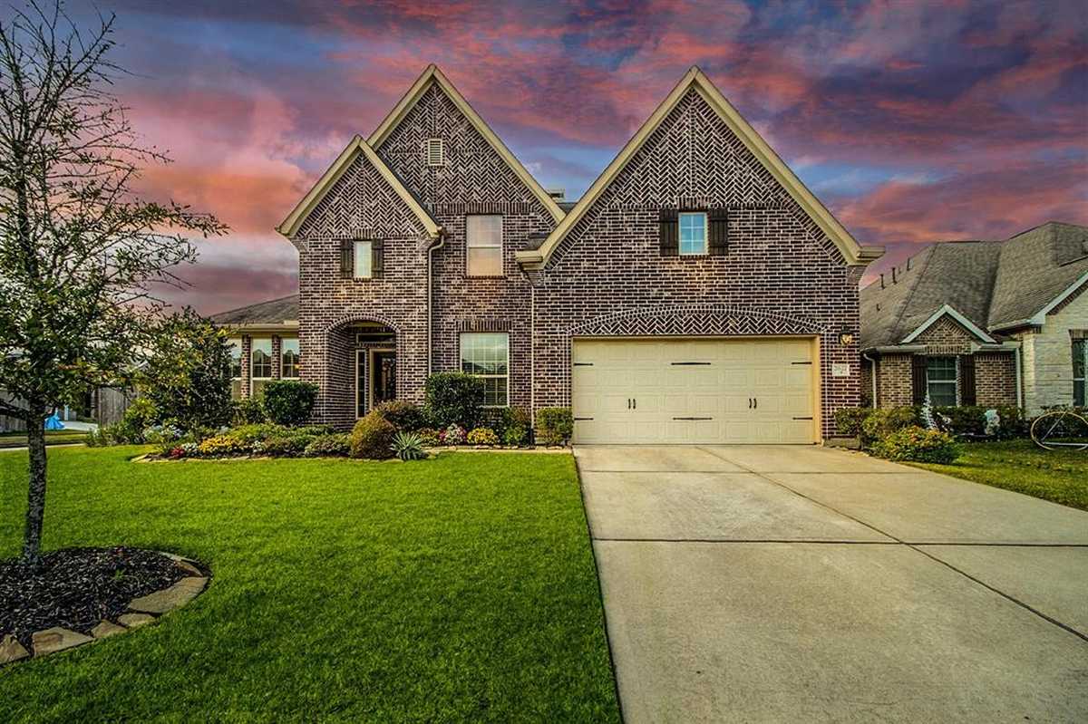 $515,000 - 4Br/3Ba -  for Sale in Meadows At Imperial Oaks 02, Conroe