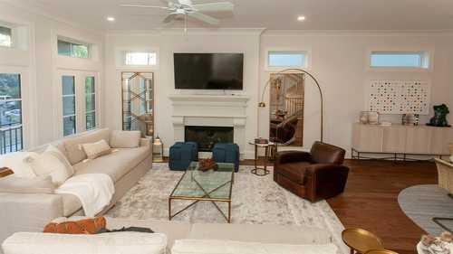 $1,090,000 - 3Br/4Ba -  for Sale in Waterway Landing At East Shore, The Woodlands