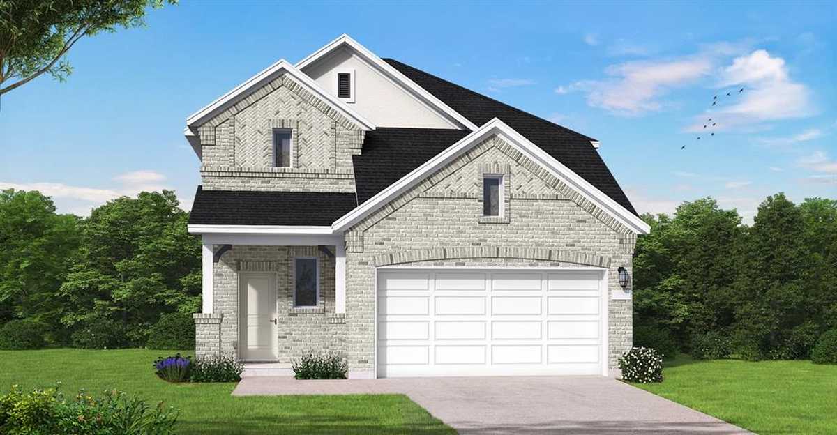 $413,064 - 4Br/3Ba -  for Sale in The Meadows At Imperial Oaks, Conroe
