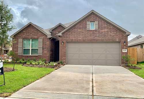 $317,425 - 4Br/3Ba -  for Sale in Wedgewood Forest, Conroe