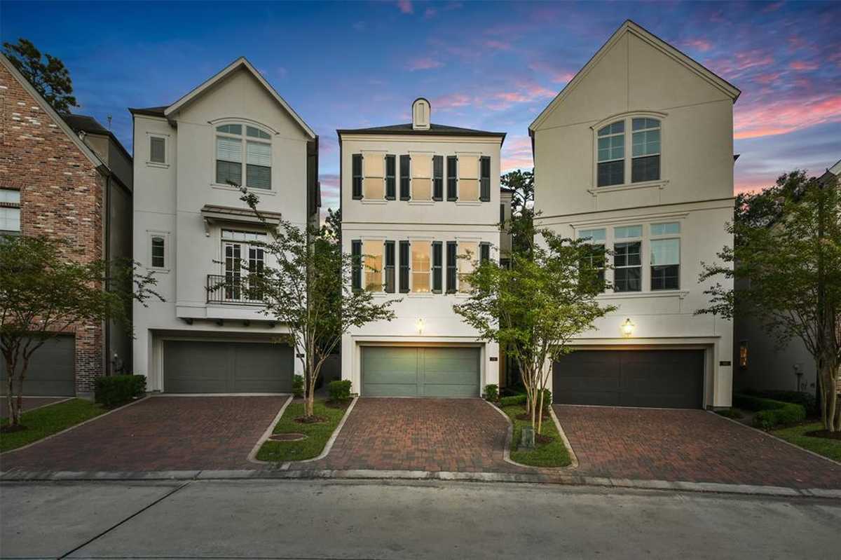 $719,900 - 3Br/4Ba -  for Sale in Wdlnds Eastgate At East Shore, The Woodlands