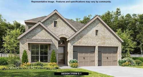 $484,900 - 4Br/3Ba -  for Sale in Copper Bend, Cypress