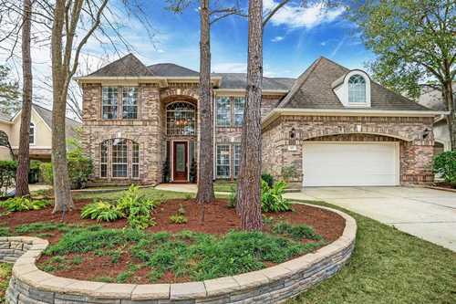 $845,000 - 5Br/4Ba -  for Sale in Wdlnds Village Panther Ck, The Woodlands