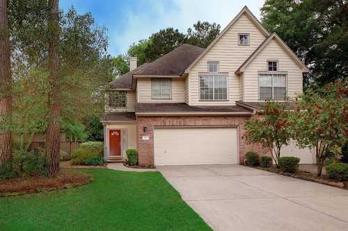 $350,000 - 3Br/3Ba -  for Sale in Wdlnds Forest Lake 03, The Woodlands