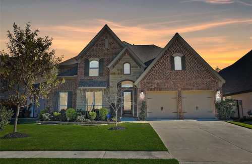 $589,000 - 4Br/4Ba -  for Sale in Woodson's Reserve, Spring