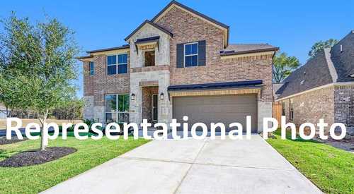 $594,863 - 4Br/4Ba -  for Sale in Woodforest, Montgomery